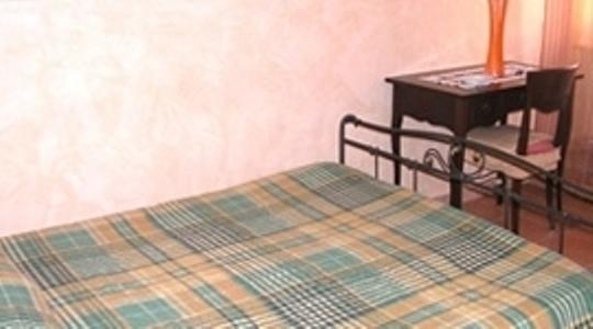 Albergo Abanyta Torino Værelse billede