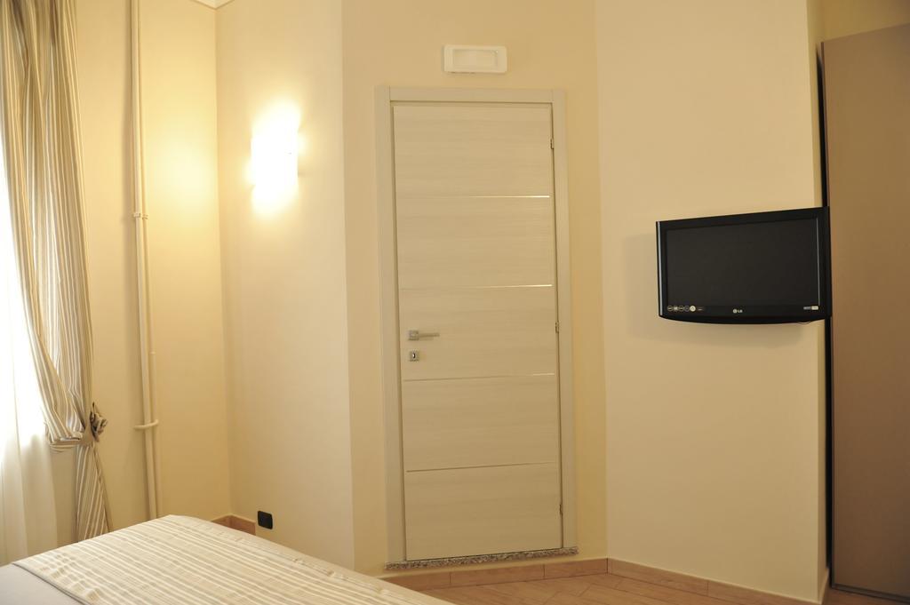 Albergo Abanyta Torino Eksteriør billede