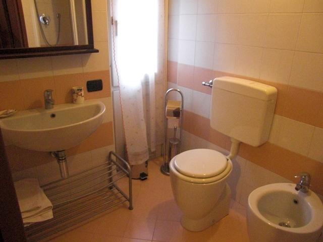 Albergo Abanyta Torino Værelse billede