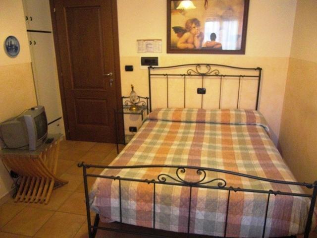 Albergo Abanyta Torino Værelse billede